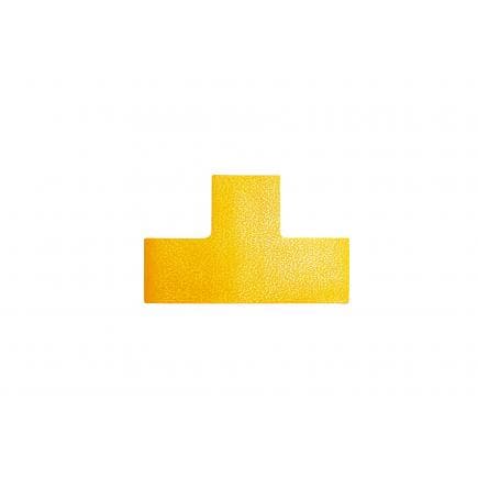 DURABLE 1700-04 - Symbole d'étage, forme "T" (lot muliple)