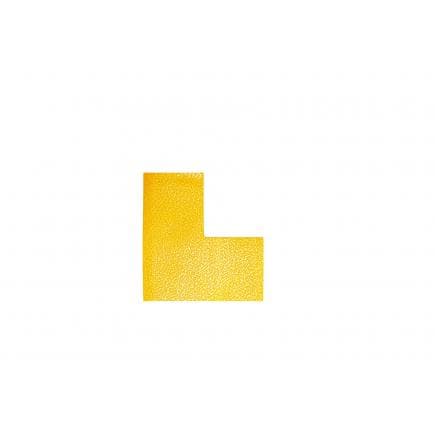DURABLE 1702-04 - Symbole d'étage, forme "L" (lot muliple)