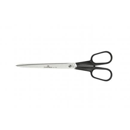 DURABLE 1738-01 - Ciseaux PAPERCUT 20 cm