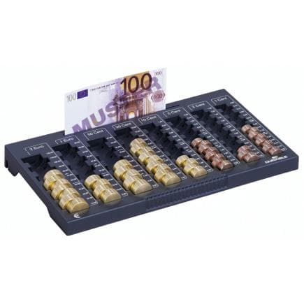 DURABLE 1780-58 - Caissette €UROBOARD® L