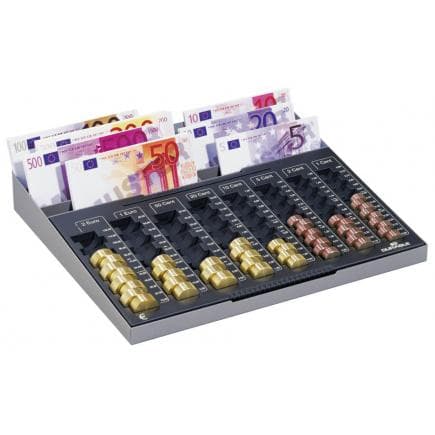 DURABLE 1781-57 - Caissette €UROBOARD® XL