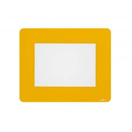 DURABLE 1807-04 - Cadre de sol format A5, amovible (lot muliple)