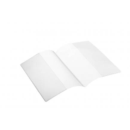 DURABLE 2140-19 - Porte-documents A6 (lot muliple)