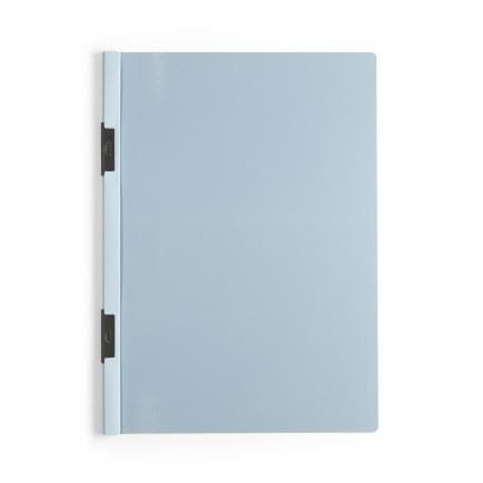 DURABLE 2218-06 - Chemise à clips DURACLIP® A3, bleu clair (lot muliple)