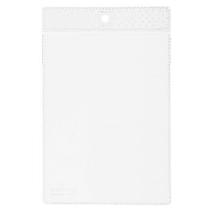 DURABLE 2297-19 - Enveloppe porte-avis A6 (lot muliple)