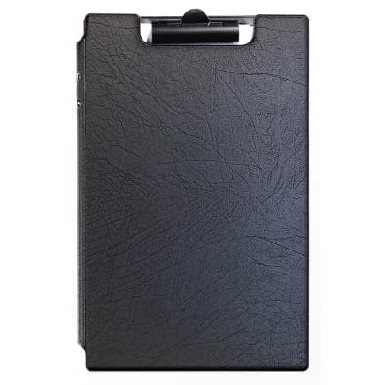 DURABLE 2332-01 - Porte-bloc-notes A4+ avec couverture (lot muliple)