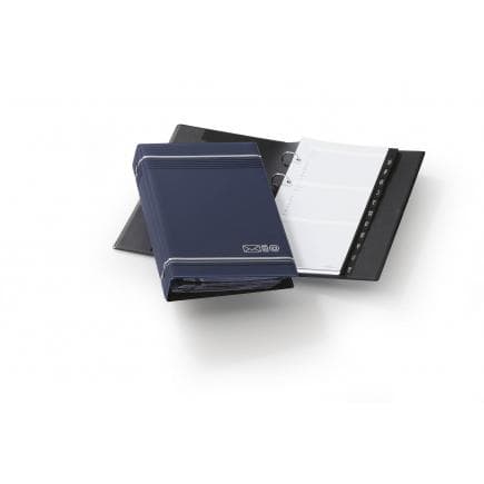 DURABLE 2375-58 - Répertoire à sonnerie TELINDEX®