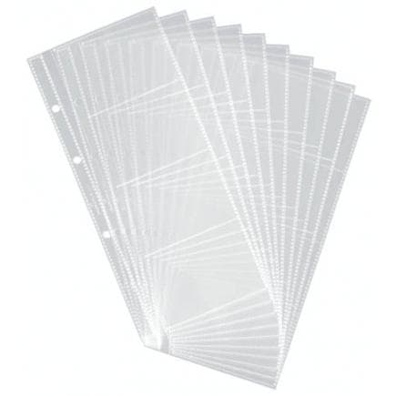 DURABLE 2387-19 - Kit d'extension VISIFIX® 2372, 2383, 2385 et 2441 (lot muliple)