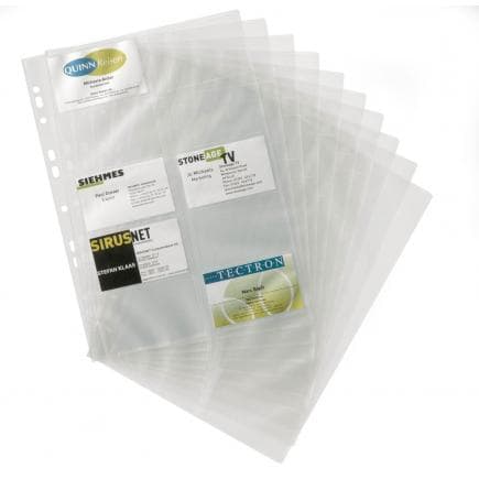 DURABLE 2389-19 - Kit d'extension VISIFIX® 2384, 2388, 2409 et 2444 (lot muliple)