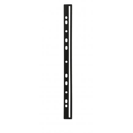 DURABLE 2935-01 - Barre de classement A4 4mm (lot muliple)