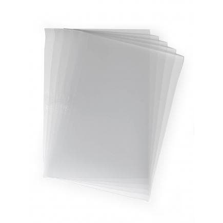 DURABLE 2943-19 - Couvertures A4 (lot muliple)