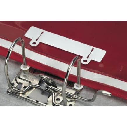 DURABLE 2996-02 - Oeillets pour le classement (lot muliple)