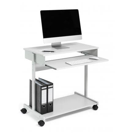 DURABLE 3197-10 - Poste de travail PC STANDARD