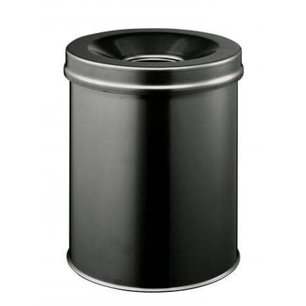 DURABLE 3305-23 - Panier cylindrique SAFE 15L