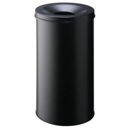 DURABLE 3307-10 - Panier cylindrique SAFE 60L