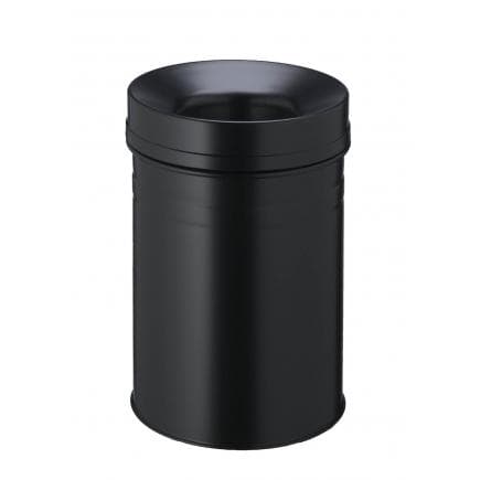 DURABLE 3325-01 - Panier cylindrique SAFE+ 15L