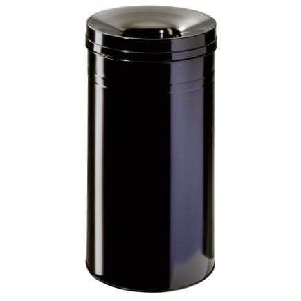 DURABLE 3326-01 - Panier cylindrique SAFE+ 30L