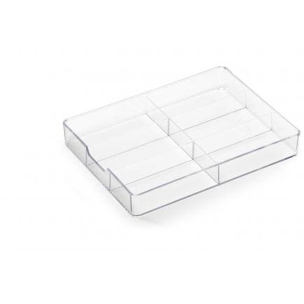 DURABLE 3384-19 - Organisateur de tiroir COFFEE POINT CADDY