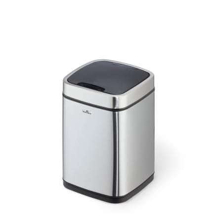 DURABLE 3420-23 - Poubelle avec capteur NO TOUCH 6L