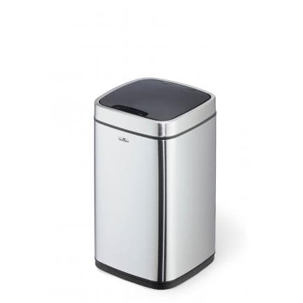 DURABLE 3421-23 - Poubelle avec capteur NO TOUCH 12L