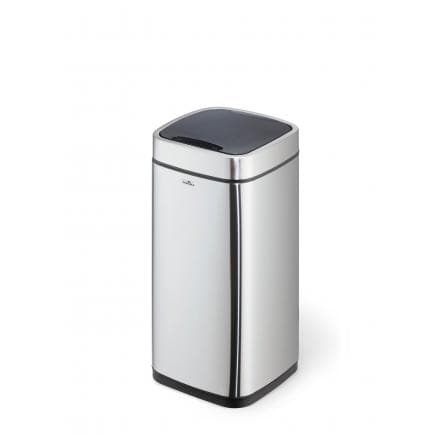 DURABLE 3422-23 - Poubelle avec capteur NO TOUCH 21L