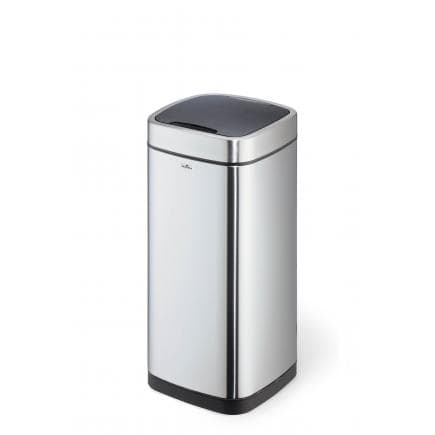 DURABLE 3423-23 - Poubelle avec capteur NO TOUCH 35L