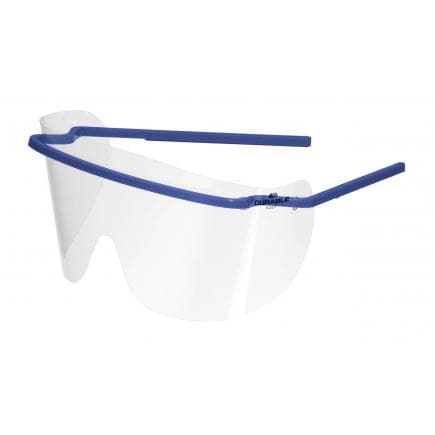 DURABLE 3435-07 - Masque de protection des yeux (lot muliple)