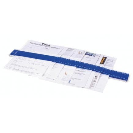DURABLE 3700-06 - Barre de tri 31 touches A-Z, 1-31