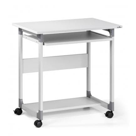 DURABLE 3796-10 - Poste de travail pc System 75 FH