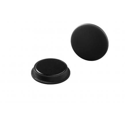 DURABLE 4704-06 - Aimants ø 37 mm (lot muliple)