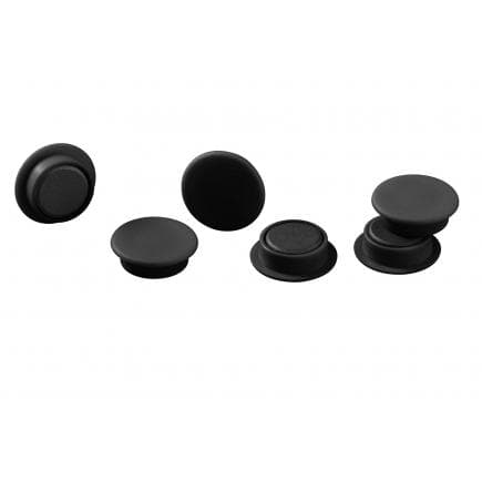 DURABLE 4752-04 - Aimants ø 21 mm, vrac (lot muliple)