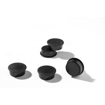 DURABLE 4755-03 - Aimants ø 37 mm, vrac (lot muliple)