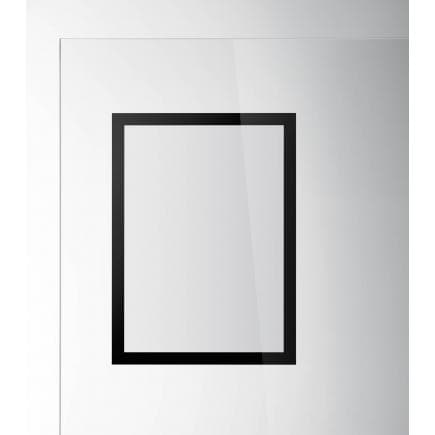 DURABLE 4841-23 - Cadre d'affichage DURAFRAME® SUN A4 (lot muliple)