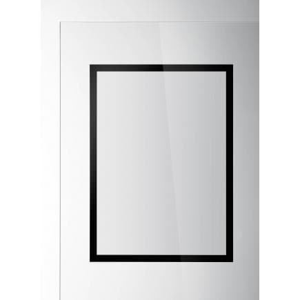DURABLE 4842-01 - Cadre d'écran DURAFRAME® SUN A3 (lot muliple)