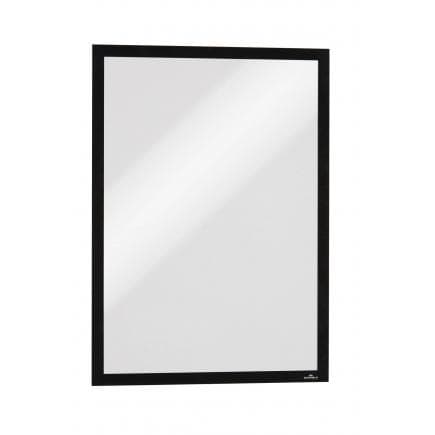 DURABLE 4868-01 - Cadre d'affichage DURAFRAME® MAGNETIC A3 (lot muliple)