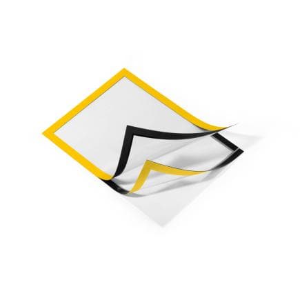 DURABLE 4872-04 - Cadre d'affichage DURAFRAME® A4