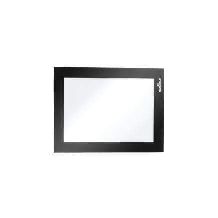 DURABLE 4948-23 - Cadre d'affichage DURAFRAME® MAGNETIC A6 (lot muliple)