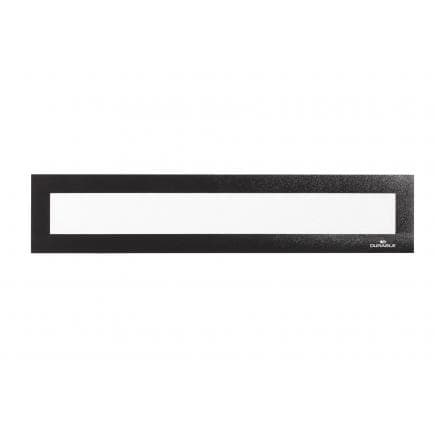 DURABLE 4987-01 - Cadre d'affichage DURAFRAME® MAGNETIC TOP A3 (lot muliple)