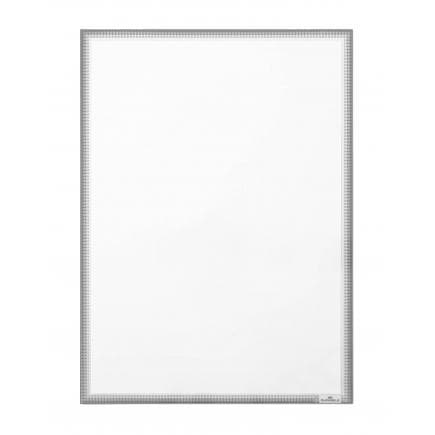 DURABLE 5024-57 - Poche pour documents A3 statique, emballage de vente au détail