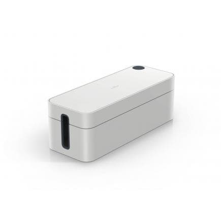 DURABLE 5030-37 - Boîte à câbles CAVOLINE® BOX L