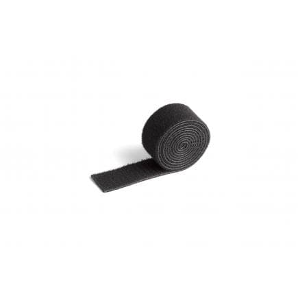 DURABLE 5033-01 - Bande auto-agrippante CAVOLINE® GRIP 30 mm, noir