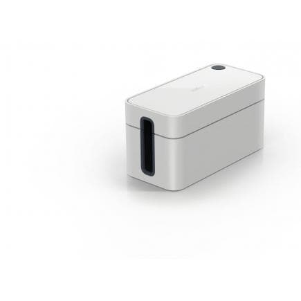 DURABLE 5035-10 - Boîte à câbles CAVOLINE® BOX S