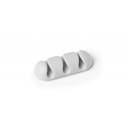 DURABLE 5039-10 - Serre-câbles CAVOLINE® CLIP 3 (lot muliple)