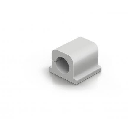 DURABLE 5042-10 - Serre-câbles CAVOLINE® CLIP PRO 1 (lot muliple)
