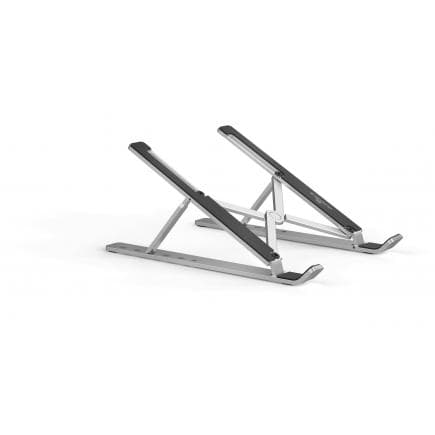 DURABLE 5051-23 - Support de montage pour ordinateur portable FOLD