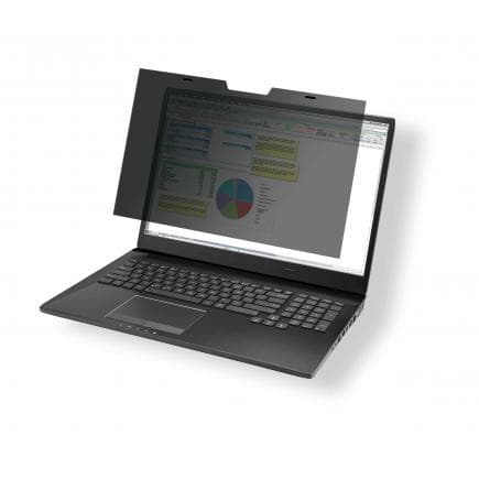 DURABLE 5145-57 - Filtres de confidentialité MAGNETIC 14,1"