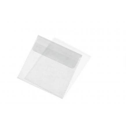 DURABLE 5245-19 - Pochette pour CD/DVD COVER LIGHT PLUS (lot muliple)