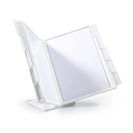 DURABLE 5570-00 - Titulaire de la licence VARIO® TABLE 10