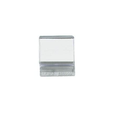 DURABLE 5603-19 - Cavalierini 23 mm pour panneaux d'affichage (lot muliple)