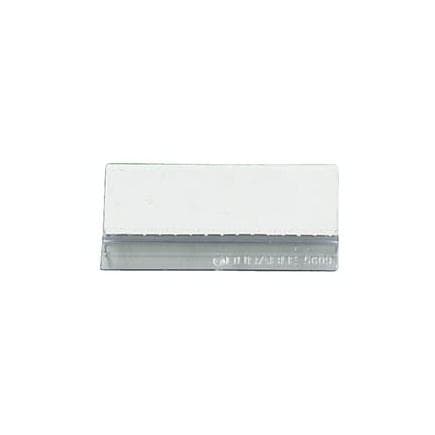 DURABLE 5609-19 - Cavalierini 58 mm pour panneaux d'affichage (lot muliple)